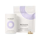 Suplementos de crescimento capilar Nutrafol Postpartum 2 Month Supply Suplementos de crescimento capilar Nutrafol Postpartum 2 Month Supply