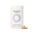 Suplementos de crescimento capilar Nutrafol Postpartum Suprimento de 1 mês