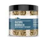 Suplementos de ervas Earthborn Elements Bacopa Monnieri 200 cápsulas