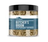 Suplementos de ervas Earthborn Elements Butcher's Broom 200 cápsulas