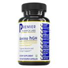 Suplementos de HGH Premier Research Labs Amino HGH 105 cápsulas
