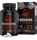 Suplementos de HGH recuperam o crescimento muscular anabólico natural de homens e mulheres