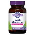 Suplementos de quercetina de urtiga Wild Harvest de Oregon 60 cápsulas Suplementos de quercetina de urtiga Wild Harvest de Oregon 60 cápsulas