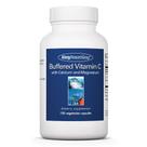 Suplementos de vitamina C tamponada do Allergy Research Group 120 cápsulas