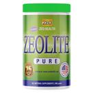 Suplementos Detox Cleanse Zeolite Pure Regal 400 porções