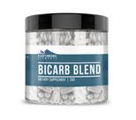 Suplementos dietéticos Earthborn Elements Bicarb Blend 200 cápsulas
