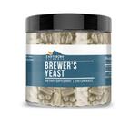 Suplementos dietéticos Earthborn Elements Brewer's Yeast 200 cápsulas
