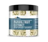 Suplementos dietéticos Earthborn Elements Papaya Fruit 200 cápsulas Suplementos dietéticos Earthborn Elements Papaya Fruit 200 cápsulas