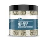 Suplementos dietéticos Earthborn Elements, peptídeos de colágeno, 200 cápsulas