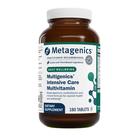 Suplementos dietéticos Metagenics Multigenics Intensive Care
