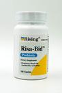 Suplementos dietéticos probióticos Rising Pharma Risa-Bid 100 comprimidos