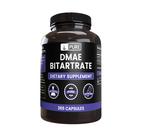 Suplementos dietéticos PURE ORIGINAL INGREDIENTS DMAE Bitartarate