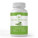Suplementos dietéticos PUROS INGREDIENTES ORIGINAIS Bacopa Monnieri