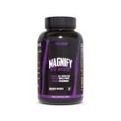 Suplementos enormes para impulsionadores de óxido nítrico Magnify Pump Pills