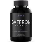 Suplementos Extrato de açafrão ZuvaLabs Ultra6 88,5 mg (90 porções)