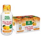 Suplementos FeelGood Superfoods Vita Frutas e Vegetais x10 Suplementos FeelGood Superfoods Vita Frutas e Vegetais x10