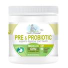 Suplementos Four Paws Healthy Promise Pre e probióticos para gatos (Soft Chews, 90 unidades)