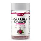 Suplementos Gomas de raiz de beterraba de óxido nítrico sem açúcar Snap