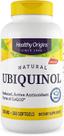 Suplementos Healthy Origins Ubiquinol 200 mg Heart 150 Cápsulas Gelatinosas