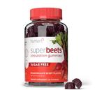 Suplementos HumanN SuperBeets Circulation Gummies 60 unidades