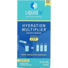 Suplementos Líquidos de Hidratação I.V. Lmn Lime 167mL 10ct Suplementos Líquidos de Hidratação I.V. Lmn Lime 167mL 10ct