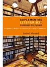 Suplementos literários e cadernos culturais: origens no brasil e trajetória no rio de janeiro Suplementos literários e cadernos culturais: origens no brasil e trajetória no rio de janeiro