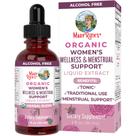 Suplementos MaryRuth's Women's Wellness Menstrual Support