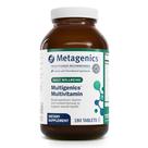 Suplementos Metagenics Multigenics Multivitamínico 180 comprimidos