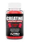 Suplementos Nitro Supplements Creatina Monohidratada Gummies 60 ct Suplementos Nitro Supplements Creatina Monohidratada Gummies 60 ct