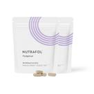 Suplementos Nutrafol Postpartum Hair Growth, fornecimento de 2 meses