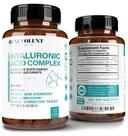 Suplementos Nutritivos Benevolentes Ácido Hialurônico 250mg +Vit C