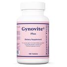 Suplementos Optimox Gynovite Plus para alívio da menopausa 180 ct Suplementos Optimox Gynovite Plus para alívio da menopausa 180 ct