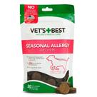 Suplementos para cães, o melhor refrigerante sazonal para alergia do veterinário
