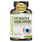 Suplementos para saúde ocular e suporte visual NutraPro Adults