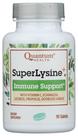 Suplementos Quantum Health Super Lisina + 90 comprimidos