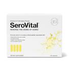 Suplementos Serovital Renewal Complex Feminino 120 cápsulas