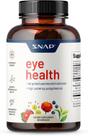 Suplementos Snap Eye Health Luteína Zeaxantina 60 cápsulas