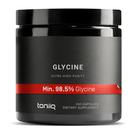Suplementos Toniiq Glycine 1300mg 240 cápsulas 4 meses