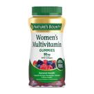 Suplementos vitamínicos Nature's Bounty Women 90 Gummies