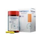 Suplemeto Alimentar Fortmagri 1500mg 60 Cápsulas FortLife