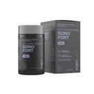 Suplemeto Alimentar SonoFort 1600mg 60 Cápsulas
