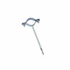 Supor p/tubo 1 1/2 c/chapa encosto 054 Supor p/tubo 1 1/2 c/chapa encosto 054