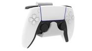 Suporte 1 Controle Compatível Playstation5 Ps5 De Parede