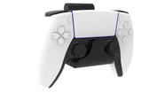 Suporte 1 Controle Compatível Playstation5 Ps5 De Parede