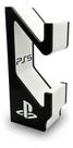 Suporte 2 Controles Ps5 Gamer Premium Estilo Organizar Setup Branco Ps5