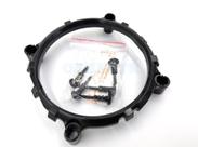 Suporte 2 Em 1 Do Dissipador Para Socket Lga 775 115x