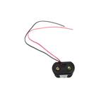 Suporte 2p peq aa c/ 10 pcs Suporte 2p peq aa c/ 10 pcs