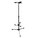 Suporte 3 instrumentos corda pedestal ask g-30 estante Suporte 3 instrumentos corda pedestal ask g-30 estante