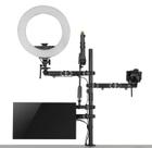 Suporte 4 em 1 estudio setup - se-mds1041
