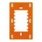 Suporte 42 - Laranja Motoca - Infiniti - Kit 10 Unidades